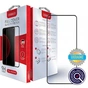 Скло захисне Intaleo Full Glue для Samsung S21 (G991) black (1283126510472) - зменшене зображення 1