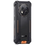 Мобільний телефон OUKITEL WP28S 4/128GB Orange (6931940757614) - зменшене зображення 7