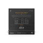 Струни для гітари D'Addario XT Bass Nickel Plated Steel Medium (50-105) (XTB50105) - зменшене зображення 3