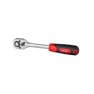 Тріскачка Ronix 1/2", 250 мм (RH-2634) зображення 1