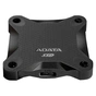 Накопичувач SSD USB 3.1 512GB ADATA (ASD600-512GU31-CBK) - зменшене зображення 3