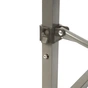 Туристичний стіл Bo-Camp Laminated Solid 105 x 70 см Чорний (1404436) (DAS301533) - зменшене зображення 12