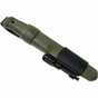 Ніж Morakniv Kansbol Survival Kit Green (13912) - зменшене зображення 7