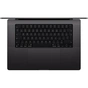 Ноутбук Apple MacBook Pro 16 A3403 M4 Pro Space Black (MX2Y3UA/A) - зменшене зображення 2