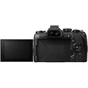 Цифровий фотоапарат Olympus E-M1 mark II 12-100 mm Kit black (V207060BE010) - зменшене зображення 5