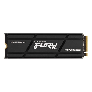 Накопичувач SSD M.2 2280 500GB Kingston (SFYRSK/500G) зображення 1