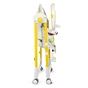 Стілець для годування Peg-Perego Prima Pappa Follow Me Fox & Friends (IH01000000FOX38) - зменшене зображення 12