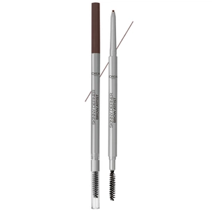 Олівець для брів L'Oreal Paris Brow Artist Skinny Definer 104 - Chatain (3600523796847) зображення 1