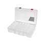 Коробка рибалки Select Lure Box SLHS-315 35.8х23.5х8 cm (1870.30.69) - уменьшенное изображение 3