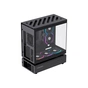 Корпус Gamemax N80 BK - зменшене зображення 9