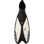 Ласти Aqua Speed Vapor 724-05 60253 білий, чорний 38-39 (5905718602537) - зменшене зображення 2