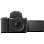 Цифровий фотоапарат Sony Alpha ZV-E10M2 kit 16-50mm Black (ZVE10M2KB.CEC) - зменшене зображення 15