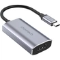 Перехідник USB-C to HDMI 8K 60 Hz Choetech (HUB-H16-GY) - уменьшенное изображение 1