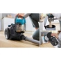 Пилосос Bosch BGS05X240 - уменьшенное изображение 8