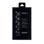 Скло захисне Grand-X Apple iPhone 13 mini 9D black (AIP13M9D) - зменшене зображення 2