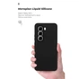 Чохол до мобільного телефона Armorstandart ICON Infinix Hot 50 Pro 4G Camera cover Black (ARM80972) - зменшене зображення 7
