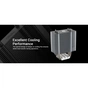 Кулер до процесора ID-Cooling SE-903-SD V3 - зменшене зображення 8