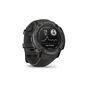 Смарт-годинник Garmin Instinct 2X, Solar, Graphite, GPS (010-02805-00) - зменшене зображення 3