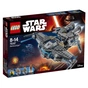 Конструктор LEGO Star Wars Зоряний Смітник (75147) - зменшене зображення 1