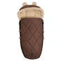 Чохол для ніг Kaiser XL EARS WOOL 2 в 1, зимовий, шоколадний (6582585) - уменьшенное изображение 1