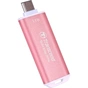 Накопичувач SSD USB Type-C 1TB ESD300 Transcend (TS1TESD300P) - зменшене зображення 4