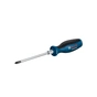 Викрутка Bosch хрестова, PH2x125мм (1.600.A01.TG3) - зменшене зображення 1