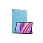 Чохол до планшета BeCover Smart Case Xiaomi Poco Pad 12.1" Light Blue (711560) - уменьшенное изображение 2