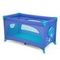 Дитячий манеж Chicco Easy Sleep Marine (79087.42) - зменшене зображення 1