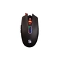 Мишка A4Tech Bloody Q80 Neon XGlide USB Black - зменшене зображення 2