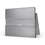 Планшет Lenovo Tab Plus 8/128 WiFi Luna Grey + Case (ZADX0136UA) - зменшене зображення 6