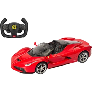 Радіокерована іграшка Rastar Ferrari LaFerrari Aperta 1:14 (75860) изображение 1