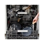 Сковорода GreenPan Eco Smartshape, 20 см з керамічним покриттям (CC006440-001) - зменшене зображення 4
