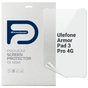 Плівка захисна Armorstandart Ulefone Armor Pad 3 Pro 4G (ARM80209) - зменшене зображення 1