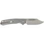 Ніж CJRB Bowie Pyrite SS Grey (J1942-ST) - зменшене зображення 2