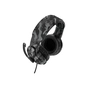 Навушники Trust GXT 411K RADIUS 3.5mm Black Camo (24360) - зменшене зображення 3