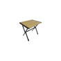 Туристичний стіл Bo-Camp Maryland M 80x63 cm Bamboo Brown (1404643) (DAS303288) - уменьшенное изображение 1