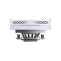 Кулер до процесора JONSBO HP-600 White - зменшене зображення 4