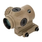 Коліматорний приціл Primary Arms SLx 1X MicroPrism сітка ACSS Cyclops G2 Tan (710048) - зменшене зображення 3