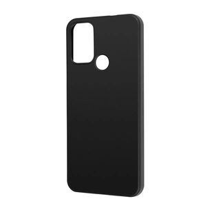 Чохол до мобільного телефона Armorstandart Matte Slim Fit Nokia C22 Black (ARM67004) зображення 1
