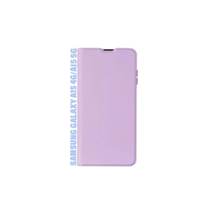 Чохол до мобільного телефона BeCover Exclusive New Style Samsung Galaxy A15 4G SM-A155 5G/SM-A156 Purple (710935) зображення 1