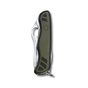 Ніж Victorinox Swiss Soldier's Knife Dark Green (0.8461.MWCHB1) - зменшене зображення 7