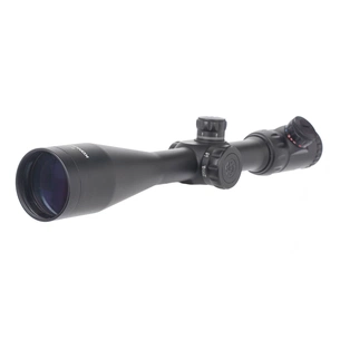 Оптичний приціл Konus KonusPro MIL-DOT IR FFP (7297) зображення 1