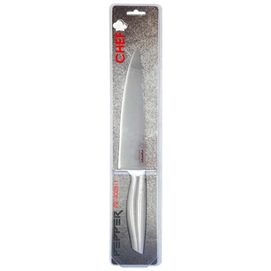Кухонний ніж Pepper Metal Шеф 20,3 см PR-4003-1 (100178) зображення 1