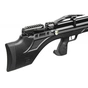 Пневматична гвинтівка Aselkon MX7-S Black (1003372) - уменьшенное изображение 2