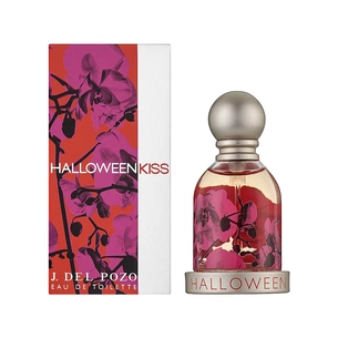 Туалетна вода Halloween Kiss 30 мл (8431754000626) зображення 1