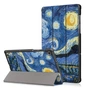 Чохол до планшета BeCover Smart Case Samsung Galaxy Tab A8 10.5 (2021) SM-X200 / SM-X2 (707275) - зменшене зображення 2
