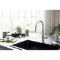 Змішувач Hansgrohe Aqittura M91 (76803000) - зменшене зображення 2