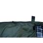 Спальний мішок Totem Ember Plus XXL Olive Left (UTTS-015-L) - зменшене зображення 3