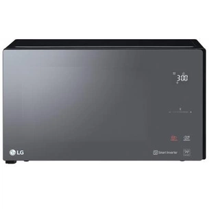 Мікрохвильова піч LG MS2595DIS зображення 1