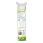 Ватні диски Masmi Organic 80 шт. (8432984000509) - зменшене зображення 1